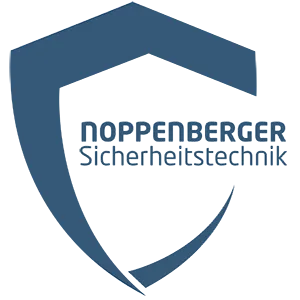 Noppenberger Sicherheitstechnik | Adelsdorf Logo